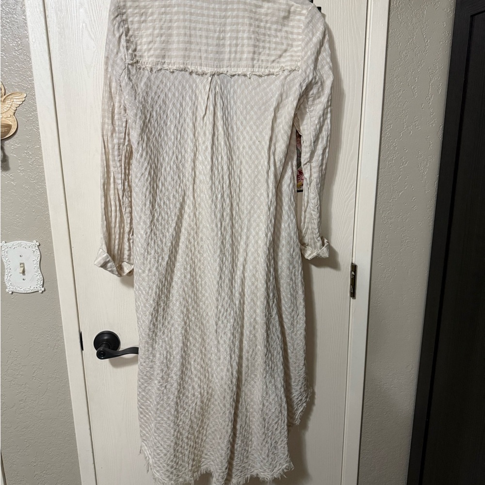 Free people duster - Picture 2 of 4